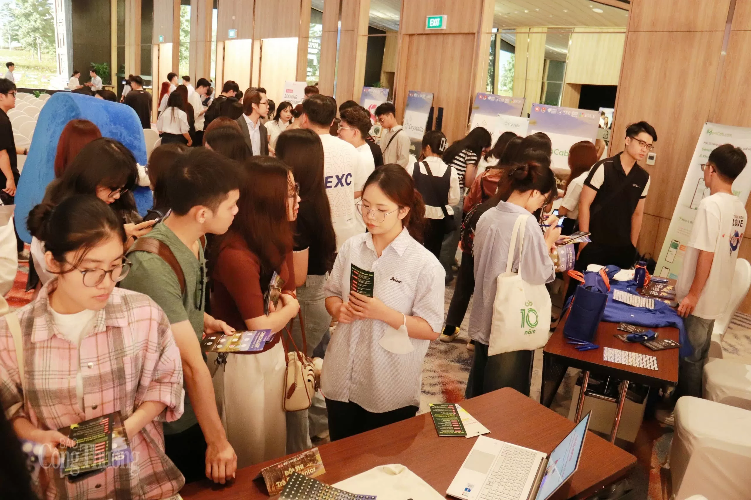 Cơ hội gọi vốn đầu tư cho các startup trẻ