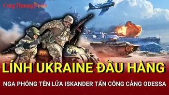 chien su nga ukraine chieu 245 linh ukraine dau hang o at o donetsk