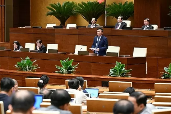 Đề xuất áp giá trần, nới cơ chế nhà ở xã hội