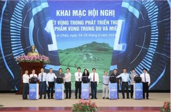 thuc day lien ket vung trong phat trien thuong mai dien tu