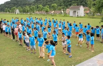ly do cac khoa trai nghiem he dat nhu tom tuoi