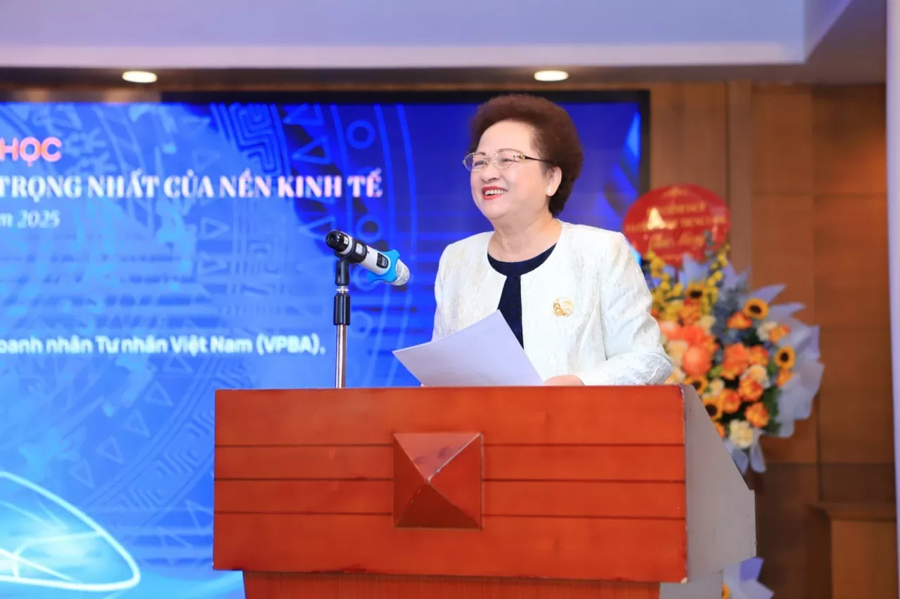 Kinh tế tư nhân trước vận hội lớn: ‘Phát pháo lệnh’ từ Nghị quyết 68
