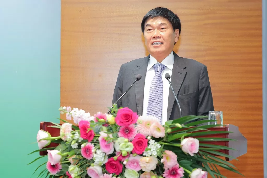 Phát triển thép hợp kim phục vụ ngành năng lượng