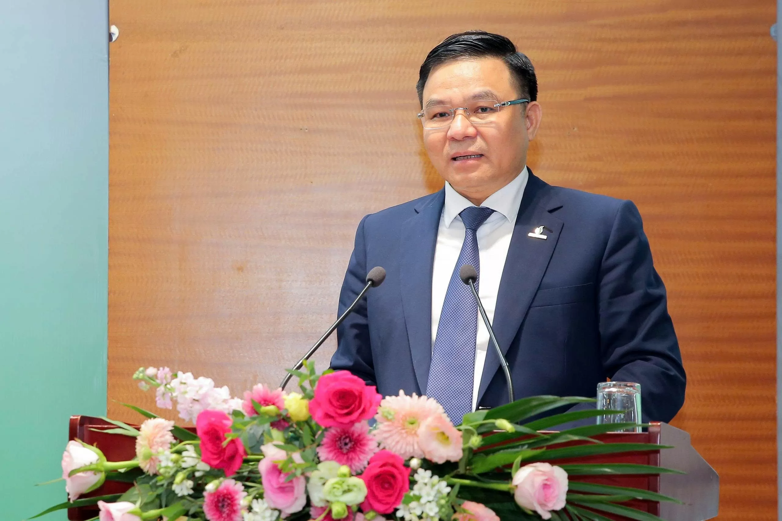 Phát triển thép hợp kim phục vụ ngành năng lượng