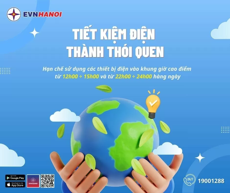 EVNHANOI
