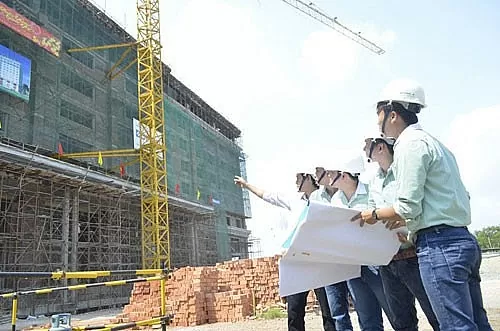 Cắt giảm thủ tục hành chính lĩnh vực xây dựng