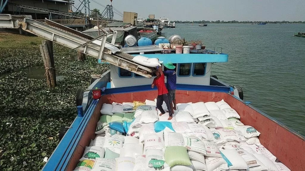 Sóc Trăng: Kinh tế nội địa tăng, xuất khẩu gặp khó