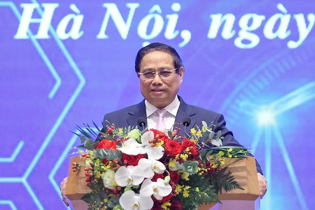 Doanh nghiệp nhỏ và vừa phải có tâm thế trở thành doanh