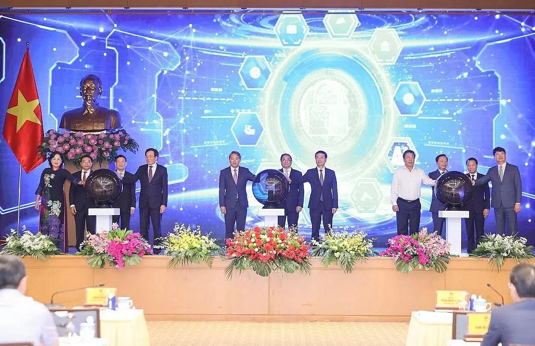 Doanh nghiệp nhỏ và vừa phải có tâm thế trở thành doanh