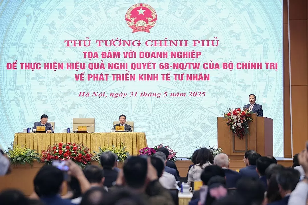 Doanh nghiệp nhỏ và vừa phải có tâm thế trở thành doanh