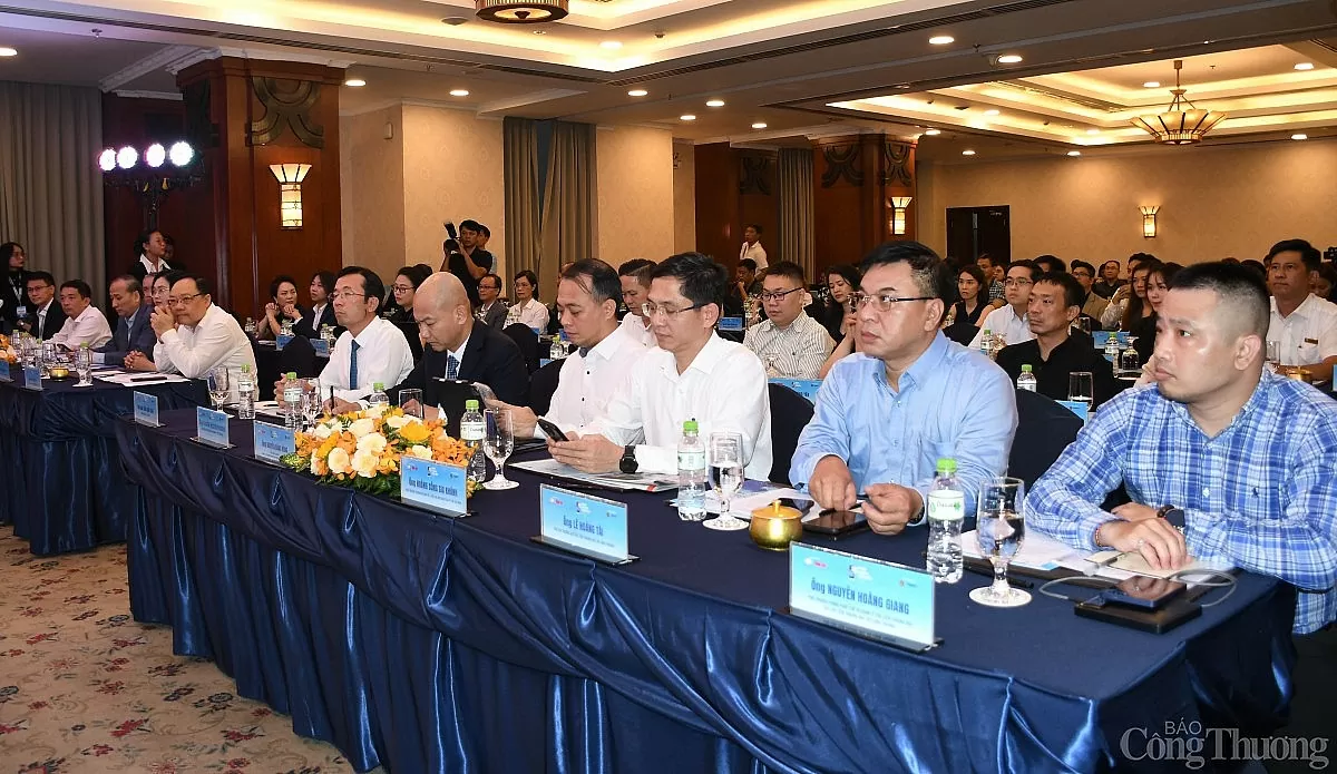 Ngày không tiền mặt 2025: Thúc đẩy thanh toán số, kinh tế số
