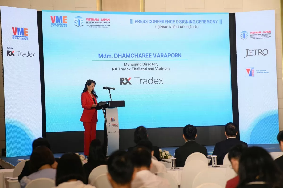 Việt Nam - Nhật Bản: Mở rộng hợp tác công nghiệp hỗ trợ Việt Nam - Nhật Bản: Mở rộng hợp tác công nghiệp hỗ trợ