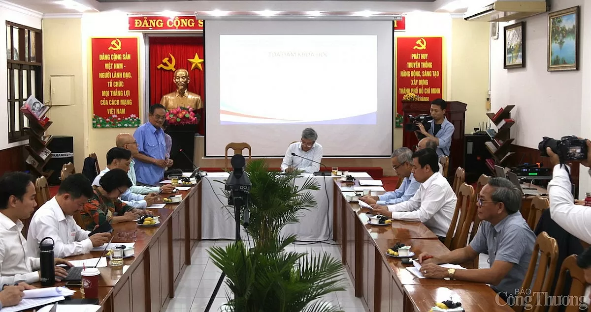 Tái cấu trúc doanh nghiệp nhà nước: Cần cơ chế đột phá