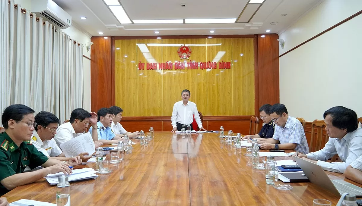 Truy quét hàng giả, hàng nhái: Quảng Bình vào cuộc quyết liệt