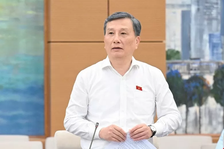Lê QUang Huy