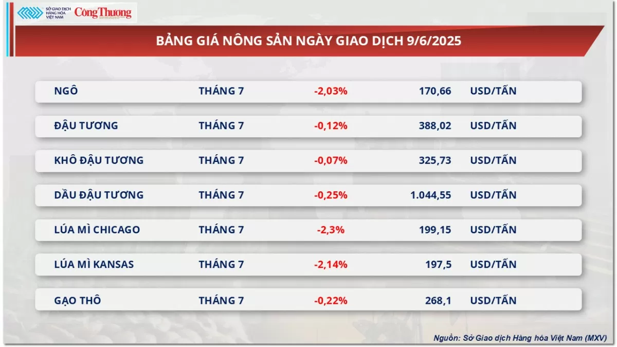 Giá cà phê Robusta quay đầu tăng 1,85% lên mức 4.522 USD/tấn