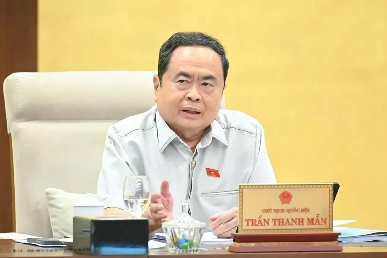 Trần Thanh mẫn