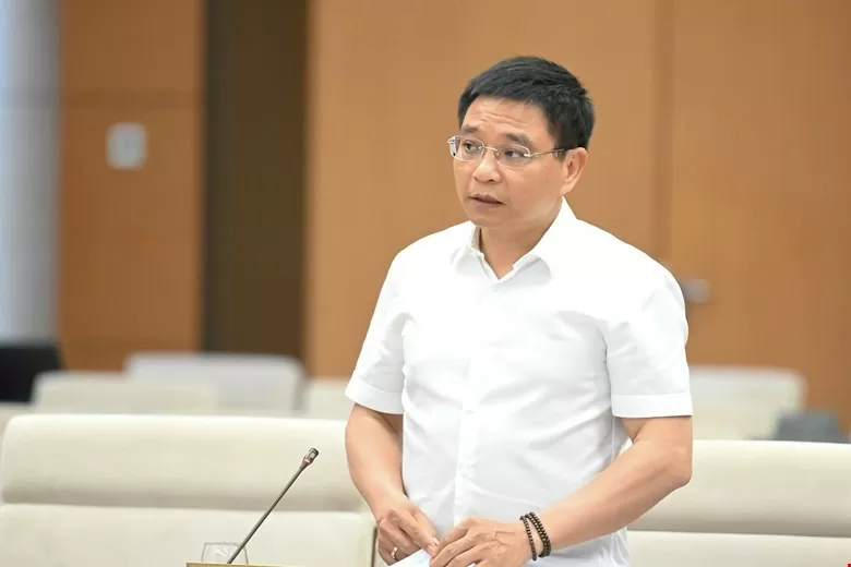 Sửa Luật Quy hoạch phải trúng, gỡ đúng điểm nghẽn thực tiễn