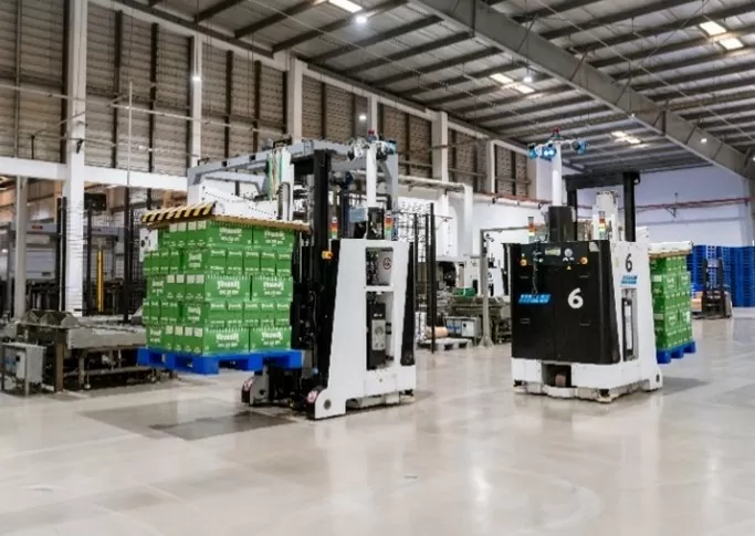 Trưởng dự án Net Zero Vinamilk chia sẻ bài học xanh hóa sản xuất