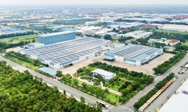 Trưởng dự án Net Zero Vinamilk chia sẻ bài học xanh hóa sản xuất