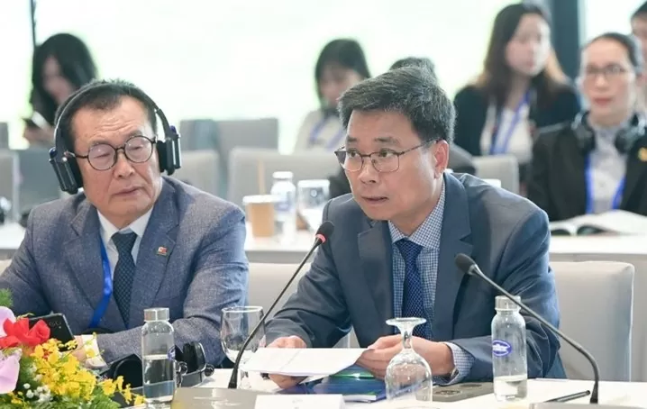 Trưởng dự án Net Zero Vinamilk chia sẻ bài học xanh hóa sản xuất