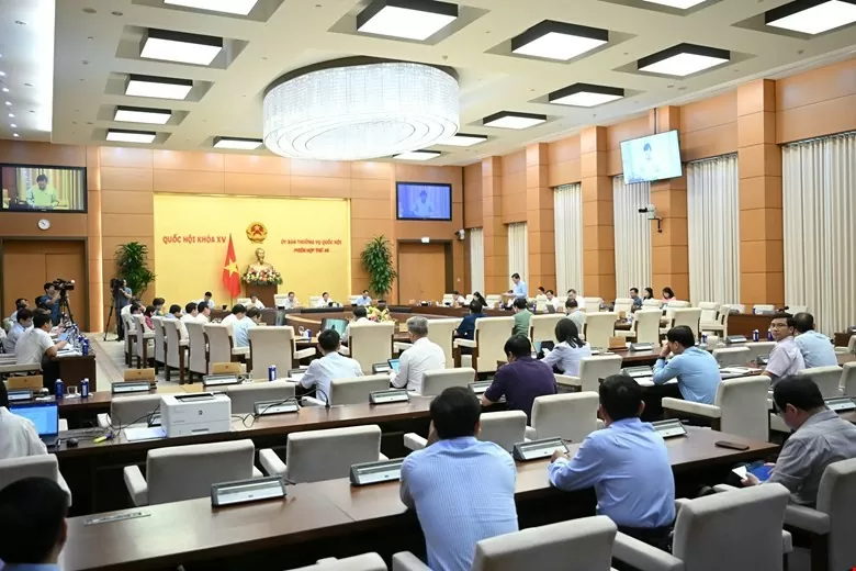 Đề xuất cơ chế đầu tư đường vành đai 4 TP.HCM