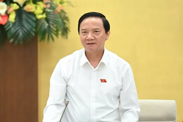 Đề xuất cơ chế đầu tư đường vành đai 4 TP.HCM