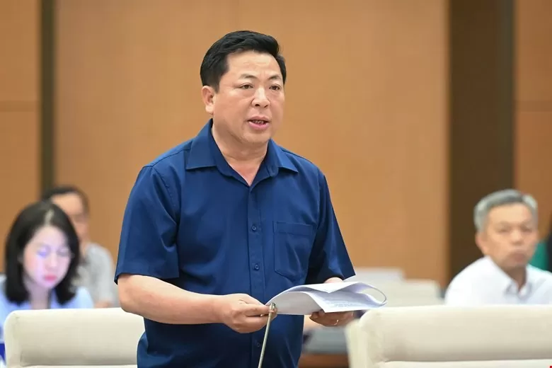 Đề xuất cơ chế đầu tư đường vành đai 4 TP.HCM