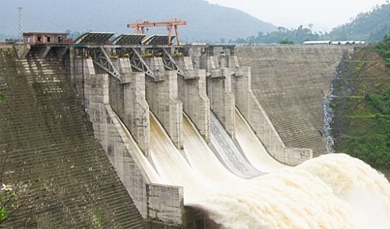 Thủy điện
