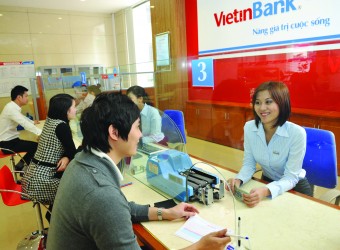 VietinBank đẩy mạnh quá trình hiện đại hoá quy trình nộp ngân sách nhà nước