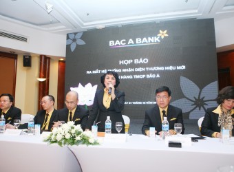 Bắc Á vì hạnh phúc đích thực của con người