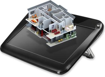 Công nghệ hiển thị 3D zSpace mới.