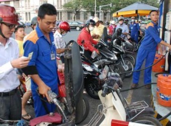 Bộ Công Thương đề xuất: Tăng tính linh hoạt điều hành giá xăng dầu