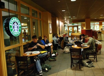 Starbucks sẽ có mặt tại Việt Nam