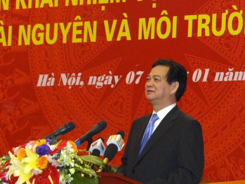 Năm 2014: Hoàn thiện quy trình vận hành liên hồ chứa thủy điện