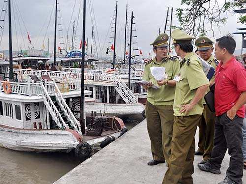 Công Thương Quảng Ninh: Nhiều điểm sáng