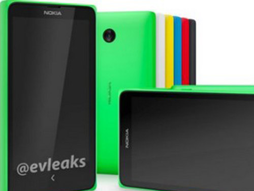 Chiếc điện thoại trị giá 7,2 tỷ USD của Nokia