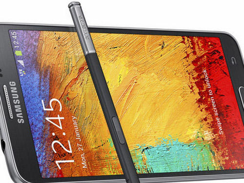 Samsung Galaxy Note 3 bản rút gọn có giá 812 USD