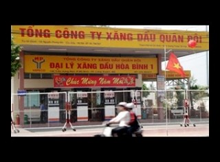 Kinh doanh xăng dầu có dấu hiệu bất thường