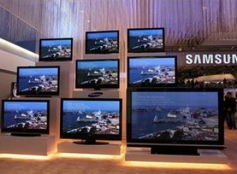 Samsung có thể tạm ngừng sản xuất màn hình LCD