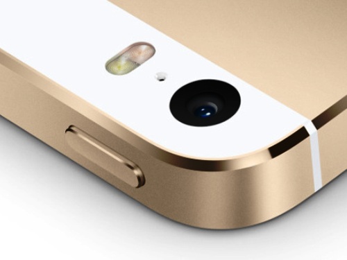 iPhone 6 sẽ được trang bị camera sau 10 MP