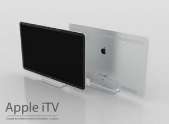 Apple ấn định ngày ra mắt iTV vào quý 4 năm nay