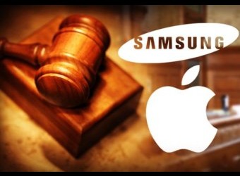 Samsung được giảm gần nửa tỷ USD tiền bồi thường Apple