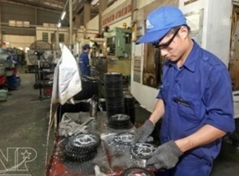 Kết nối công nghiệp hỗ trợ Hà Nội với các DN Nhật