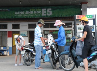 Chương trình phát triển nhiên liệu sinh học: Triển khai hiệu quả