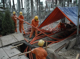 Phát triển lưới điện thông minh: Khai thác hiệu quả hệ thống năng lượng