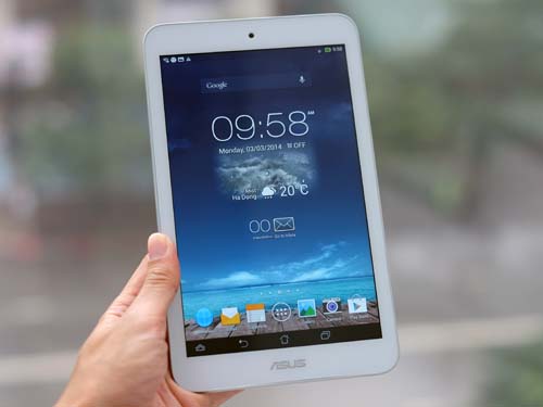 Asus MemoPad 8