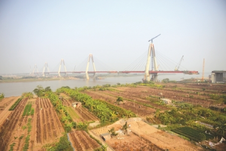 “Vùng” kinh tế Nhật Bản (1)