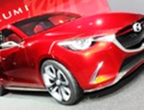 Xe mới của Toyota sẽ dùng động cơ Mazda