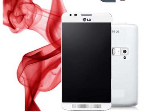 LG G3 sẽ có màn hình siêu nét, chống nước và chống bụi